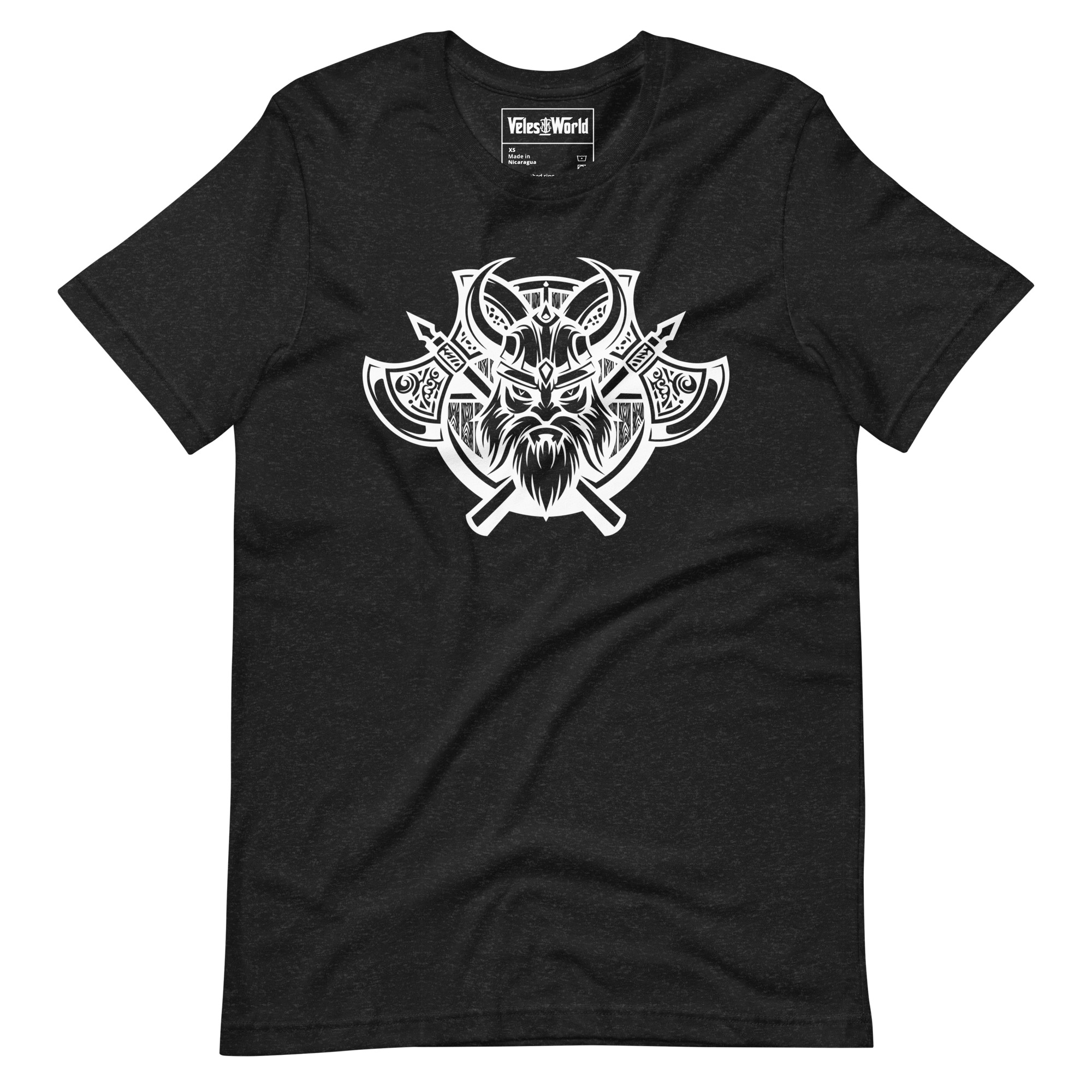 Buy a Viking T-shirt